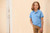 Jerzees ®  Youth Dri-Power ®  Sport Shirt 437B