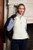 Brooks Brothers ®  Women's Fleece Vest BB18615