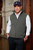 Brooks Brothers ®  Fleece Vest BB18614