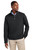 Brooks-Brothers-®--Fleece-1/4-Snap-Neck-BB18612-3
