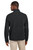 Brooks-Brothers-®--Fleece-1/4-Snap-Neck-BB18612-4