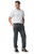 Gildan ®  Heavy Blend ™  Pocket Sweatpant 18100