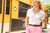 Jerzees ®  Women's Dri-Power ®  Sport Shirt 437W