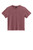 Washed Maroon