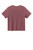 Washed Maroon