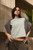 BELLA+CANVAS ®  Women's Heavyweight Garment-Dyed Tee BC6110GD