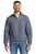 Heather Dark Navy