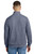 Heather Dark Navy