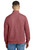Heather Scarlet Red