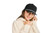 Comfort Colors ®  Rope Cap CCRC0