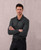 CornerStone ®  Workwear Pro Tactical Long Sleeve Polo CS452LS