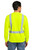 Safety Yellow/ Black