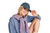 Comfort Colors ®  Sunwashed Cap CCSC0