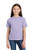 Champion ®  Youth Jersey Short Sleeve Tee CH1081