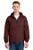 Champion ®  Packable Anorak Jacket CO200