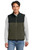 Tundra Green/ Black