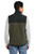 Tundra Green/ Black