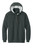 Charcoal Heather