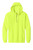 CornerStone-®--Tough-Fleece-1/4-Zip-Hoodie-CSF633-5