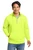 CornerStone-®--Tough-Fleece-1/4-Zip-Hoodie-CSF633-25