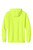 CornerStone-®--Tough-Fleece-1/4-Zip-Hoodie-CSF633-28