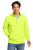 CornerStone-®--Tough-Fleece-1/4-Zip-Hoodie-CSF633-9