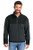 CornerStone ®  Fleece Overlay Jacket CSF750