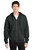 Heathered Charcoal