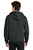 Heathered Charcoal