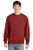 District ®  MelloFleece Crew DT6704