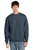 Navy Heather