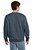 Navy Heather