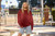 District ®  MelloFleece Crew DT6704