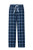 District ®  Flannel Pocket Pant DT1810