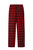 Red/ Black Buffalo Check