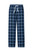 True Navy/ Carolina Blue