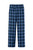 True Navy/ Carolina Blue