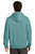 Glacier Green
