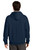 River Blue Navy