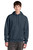 Navy Heather