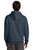 Navy Heather