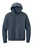Navy Heather