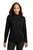 Port-Authority-®--Women's-Wearever-Performance-Pique-1/4-Zip-LK241-17