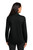 Port-Authority-®--Women's-Wearever-Performance-Pique-1/4-Zip-LK241-5