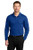 Port Authority ®  Wearever Performance Pique Long Sleeve Polo K240LS