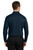 River Blue Navy