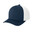 Navy/ White