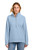New-Era-®--Women's-Heritage-Fleece-1/2-Zip-LNEA528-36