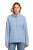 New Era ®  Women's Heritage Fleece 1/2-Zip LNEA528