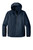 River Blue Navy